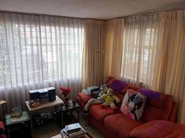 Casa en venta en Valle de Santa Mónica Tlalnepantla de Baz