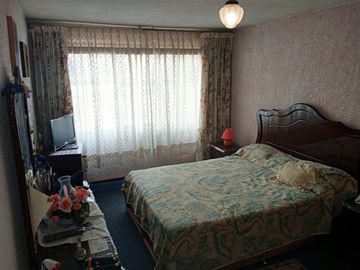 Casa en venta en Valle de Santa Mónica Tlalnepantla de Baz