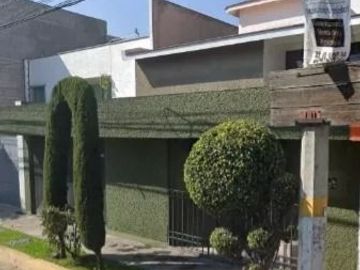 Casa En Bosques De Aragón Magnifico Remate Bancario