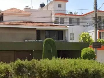 Casa En Bosques De Aragón Magnifico Remate Bancario