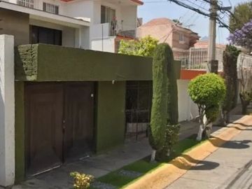 Casa En Bosques De Aragón Magnifico Remate Bancario