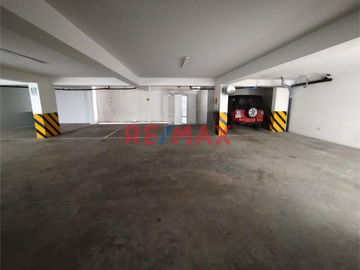 En Venta Departamento + Aires En Miraflores - Urb. Santa Cruz (A Pocas Cuadras Del Malecón)