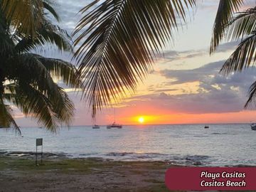 Departamento con vista al mar, alberca común, pre-construcción, Malecón, Cozumel