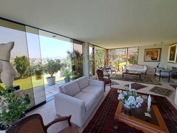 Casa en Casuarinas con vista panoramica