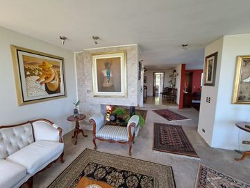 Casa en Casuarinas con vista panoramica