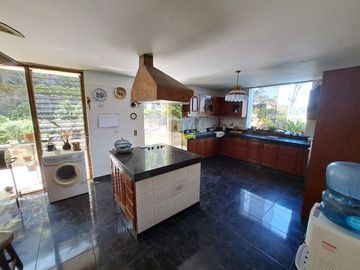 Casa en Casuarinas con vista panoramica