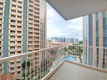 The Venice Residences  | One Bedroom 1BR Condo Unit For Sale - #5998