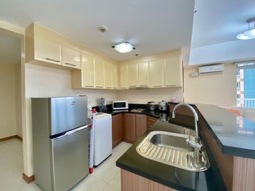 The Venice Residences  | One Bedroom 1BR Condo Unit For Sale - #5998