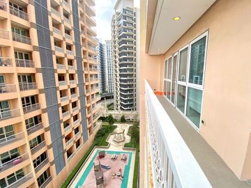 The Venice Residences  | One Bedroom 1BR Condo Unit For Sale - #5998