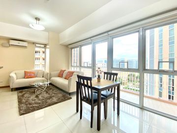 The Venice Residences  | One Bedroom 1BR Condo Unit For Sale - #5998