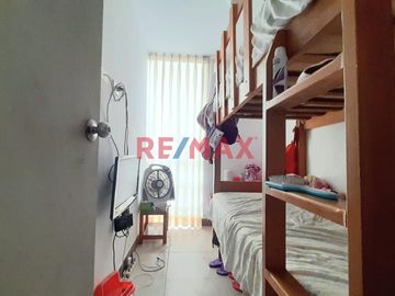 Venta de lindo Mini departamento En Condominio Los Sauces 47 M2 ID 1083712