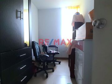 Venta de lindo Mini departamento En Condominio Los Sauces 47 M2 ID 1083712