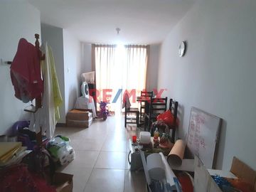 Venta de lindo Mini departamento En Condominio Los Sauces 47 M2 ID 1083712