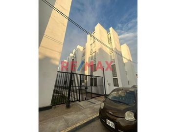 Venta de lindo Mini departamento En Condominio Los Sauces 47 M2 ID 1083712