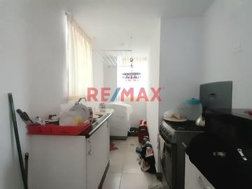 Venta de lindo Mini departamento En Condominio Los Sauces 47 M2 ID 1083712