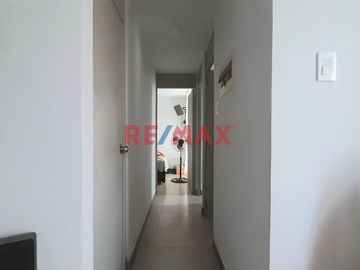 Venta de lindo Mini departamento En Condominio Los Sauces 47 M2 ID 1083712