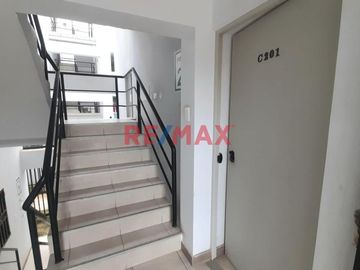 Venta de lindo Mini departamento En Condominio Los Sauces 47 M2 ID 1083712
