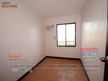 Rent to Own Condo Near Plaridel Public Market Urban Deca Homes Marilao