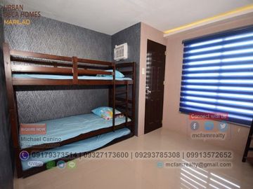 Rent to Own Condo Near Plaridel Public Market Urban Deca Homes Marilao
