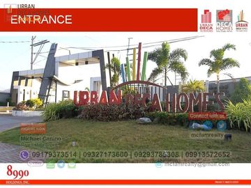 Rent to Own Condo Near Plaridel Public Market Urban Deca Homes Marilao