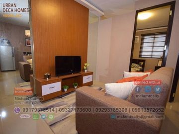 Rent to Own Condo Near Plaridel Public Market Urban Deca Homes Marilao