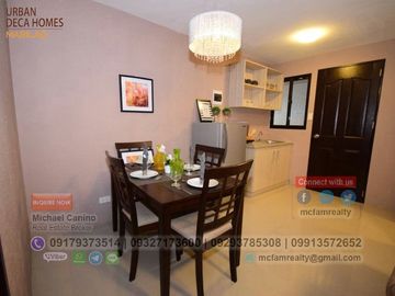 Rent to Own Condo Near Plaridel Public Market Urban Deca Homes Marilao