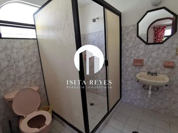 CASA VACACIONAL BARATA PARA 12 PERSONAS “TERRASOL” CERCA DE PLAYA CALETA (precio por noche)