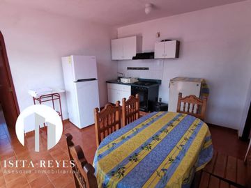 CASA VACACIONAL BARATA PARA 12 PERSONAS “TERRASOL” CERCA DE PLAYA CALETA (precio por noche)
