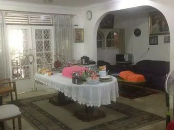 Rumah Mewah Bagus Tanah 923 M2 di Veteran Jakarta Hanya 9,5 M Sj