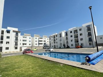 CD. DEL SOL  DEPARTAMENTOS EN VENTA EN ESTE FRACC., EN ESTE MES DE JUNIO 2024 REGALAN COCINA Y $40,000 DE DESCUENTO. FRACC. CERRADO DE VARIAS PRIVADAS