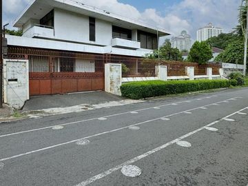 RUMAH di Jl PERMATA HIJAU, KEBAYORAN LAMA, JAKSEL