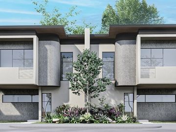 FOR SALE 2 Storey Duplex House and Lot with 3 Bedrooms and 2 Car garage in Binangonan Rizal (UNITS D10 – D15) PH2895