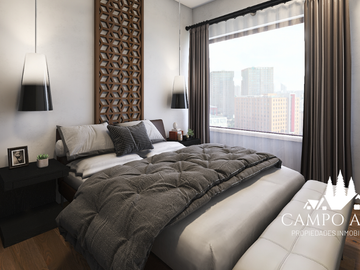 Departamento en Venta Yanahura, Precio PREVENTA