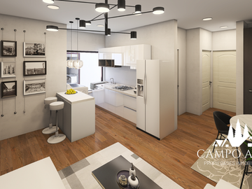 Departamento en Venta Yanahura, Precio PREVENTA