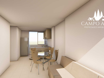 Departamento en Venta Yanahura, Precio PREVENTA