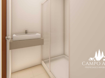 Departamento en Venta Yanahura, Precio PREVENTA