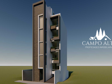Departamento en Venta Yanahura, Precio PREVENTA