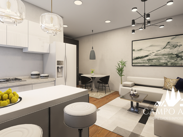Departamento en Venta Yanahura, Precio PREVENTA