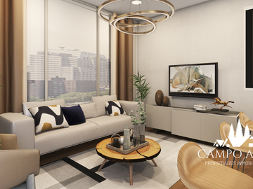 Departamento en Venta Yanahura, Precio PREVENTA