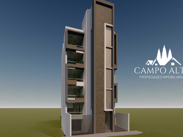 Departamento en Venta Yanahura, Precio PREVENTA