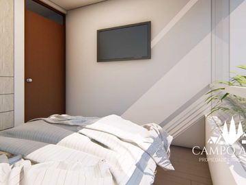 Departamento en Venta Yanahura, Precio PREVENTA