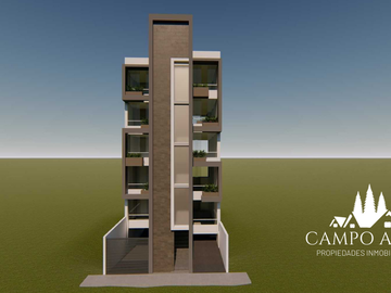 Departamento en Venta Yanahura, Precio PREVENTA
