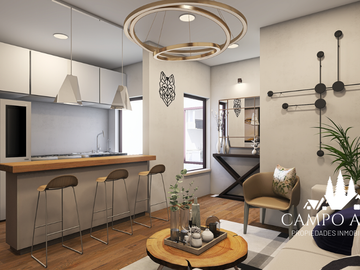 Departamento en Venta Yanahura, Precio PREVENTA