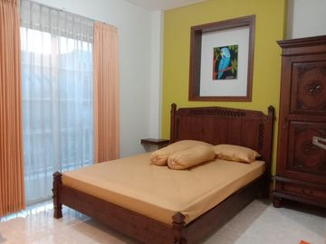 Kost Eksklusif Dekat Jalan Darmo Kota Surabaya