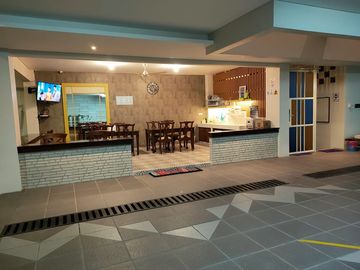 Kost Eksklusif Dekat Jalan Darmo Kota Surabaya