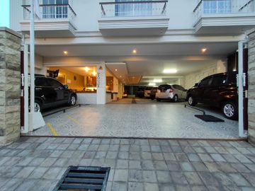 Kost Eksklusif Dekat Jalan Darmo Kota Surabaya
