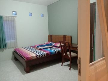 Kost Eksklusif Dekat Jalan Darmo Kota Surabaya