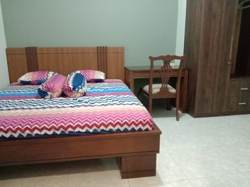 Kost Eksklusif Dekat Jalan Darmo Kota Surabaya