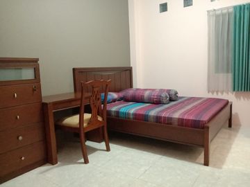 Kost Eksklusif Dekat Jalan Darmo Kota Surabaya