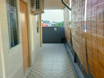 Kost Eksklusif Dekat Jalan Darmo Kota Surabaya